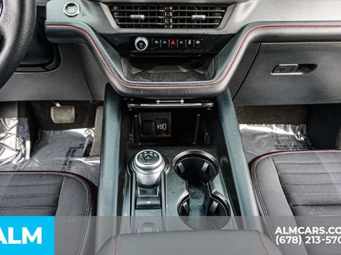 Used 2025 Ford Explorer ST-Line AWD/4WD image 42