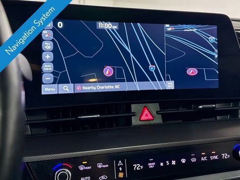 Used 2023 Kia Sportage SX Prestige image 4