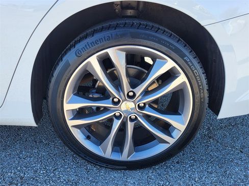 Used 2024 Chevrolet Malibu LT image 30