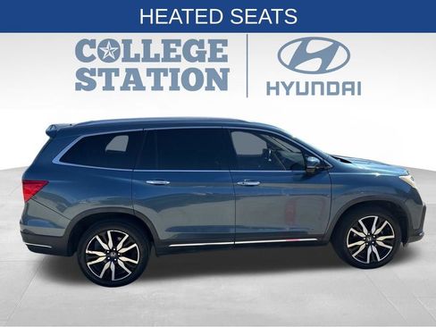 Used 2020 Honda Pilot Touring image 6