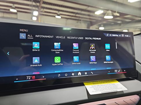 New 2026 BMW X3 xDrive30 w/ Convenience Package image 24