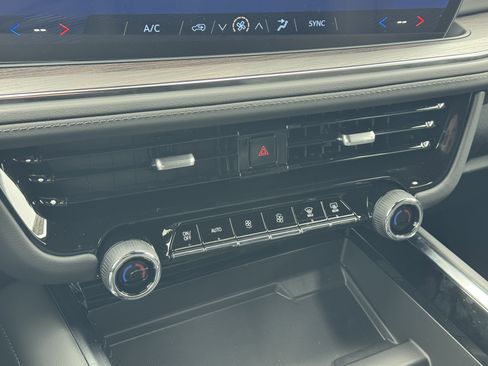 New 2026 Chevrolet Tahoe LS w/ Max Trailering Package image 23