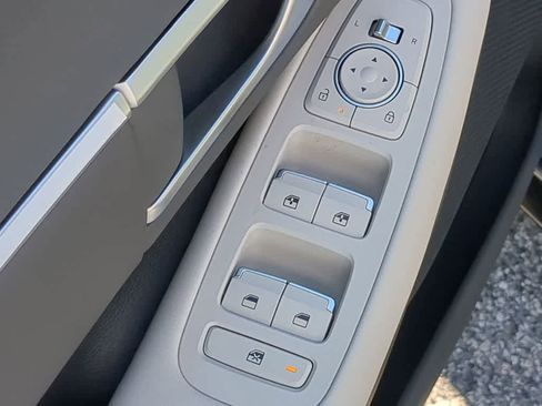 New 2026 Hyundai Sonata SEL image 18