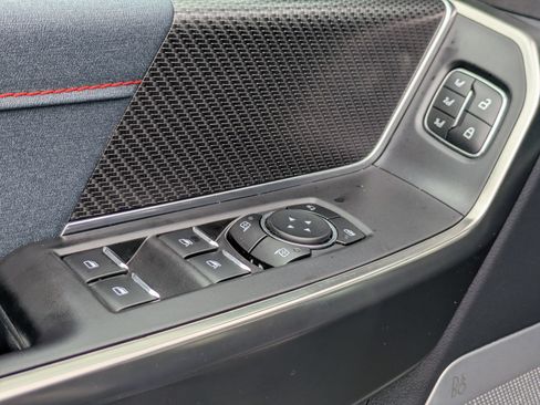 Certified 2023 Ford F150 Raptor w/ Raptor 37 Performance Package AWD/4WD image 11