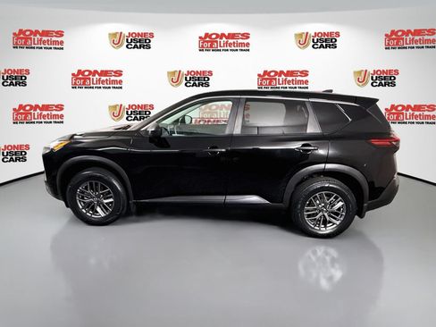 Certified 2021 Nissan Rogue S AWD/4WD image 14