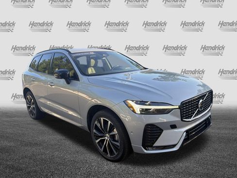 Used 2024 Volvo XC60 B5 Plus w/ Protection Package Premier AWD/4WD image 2
