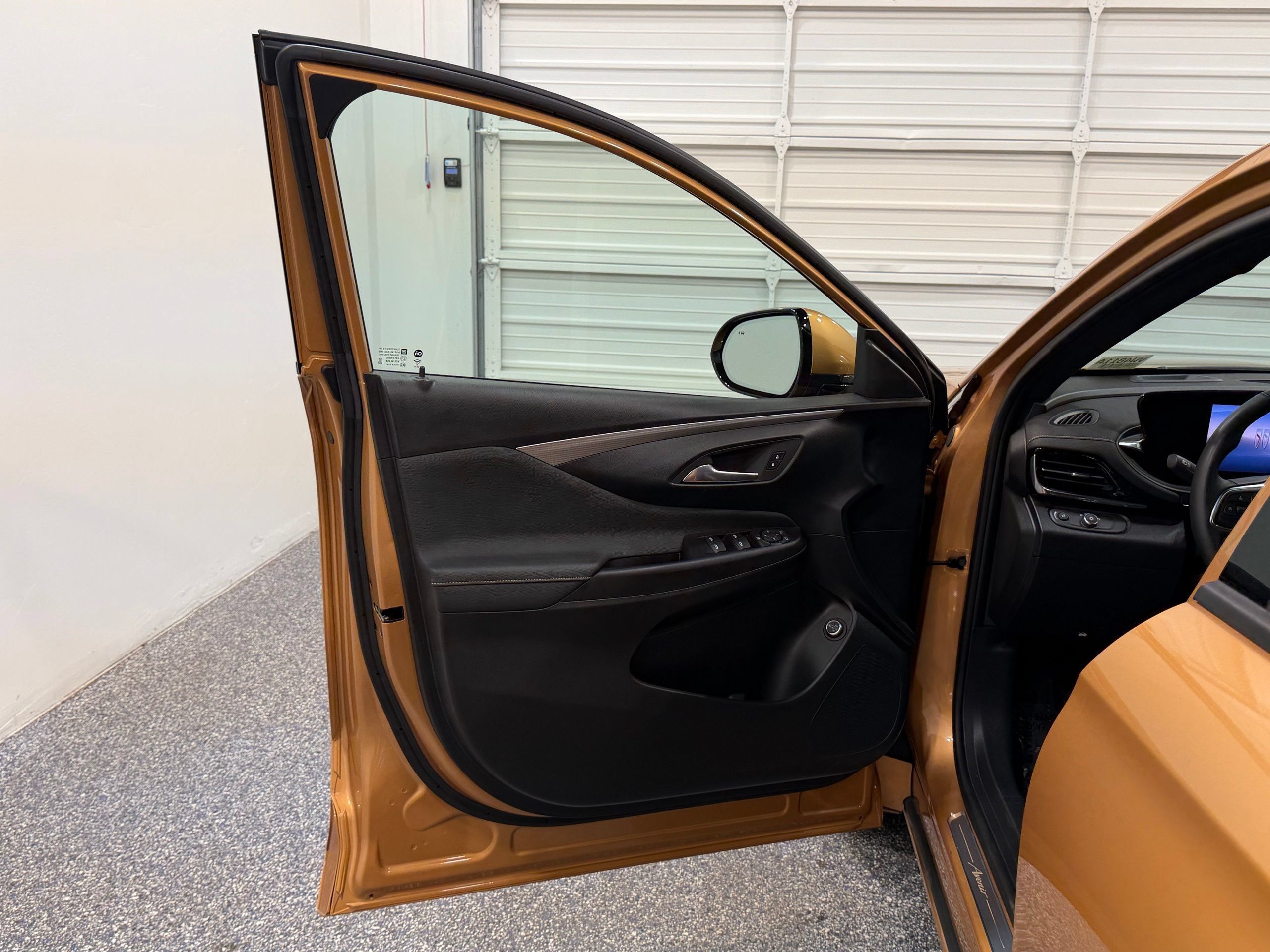 Used 2025 Buick Envista Avenir FWD image 19