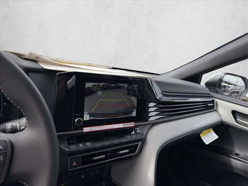 New 2026 Toyota Camry SE image 15