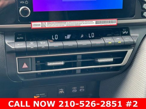 New 2026 Toyota Camry SE image 31