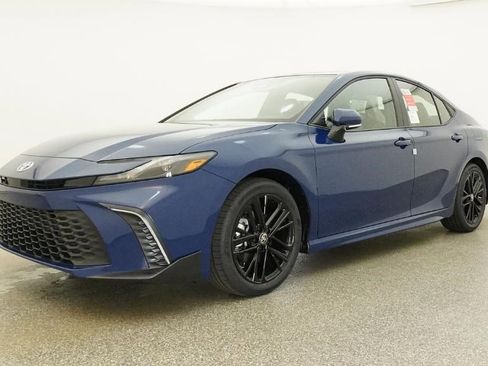 New 2026 Toyota Camry SE image 20
