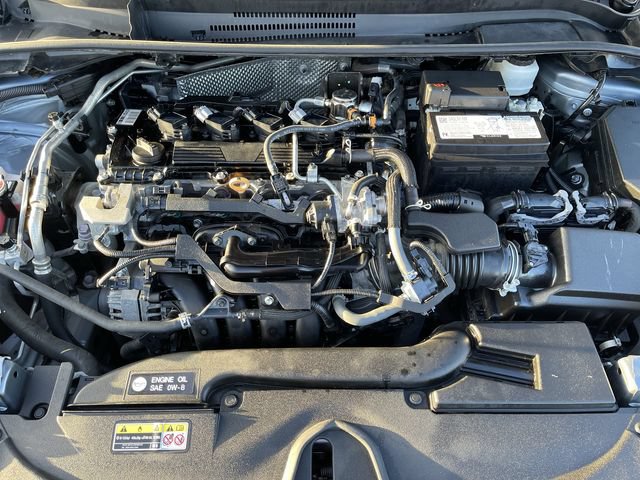 Used 2024 Toyota Corolla LE FWD image 11