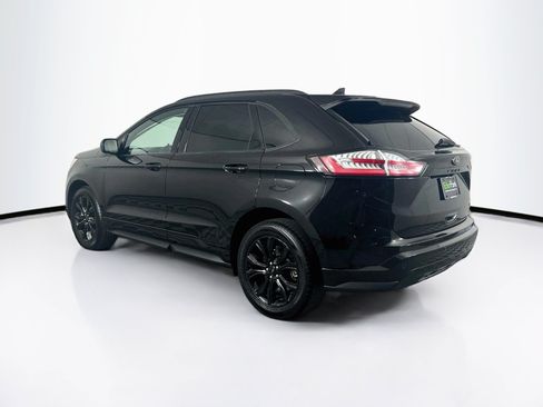 Used 2022 Ford Edge SE w/ Black Appearance Package AWD/4WD image 5