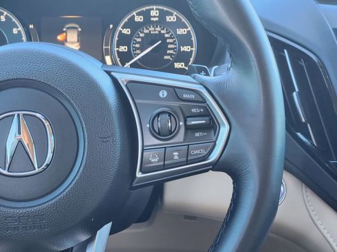 Used 2019 Acura RDX FWD w/ Technology Package image 28