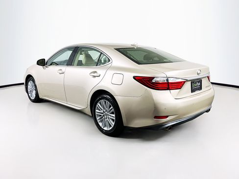 Used 2013 Lexus ES 350 image 5