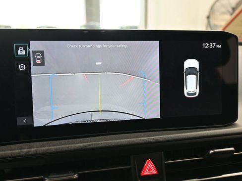 Used 2025 Kia EV6 Light RWD image 19