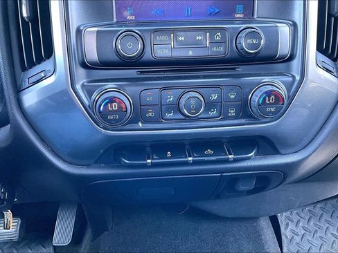 Used 2014 Chevrolet Silverado 1500 LT w/ All Star Edition RWD image 11