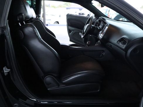 Used 2018 Dodge Challenger T/A image 28