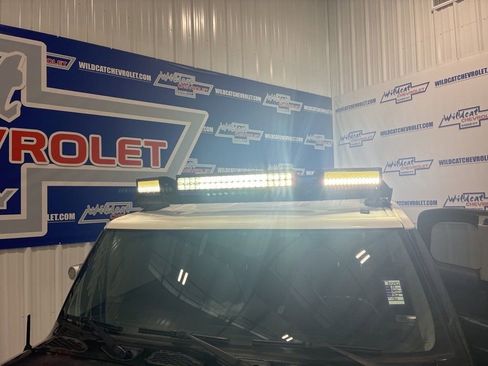 Used 2014 Toyota FJ Cruiser 4WD w/ Convenience Package image 19