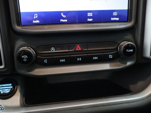 Used 2024 Ford Bronco Sport Big Bend w/ Convenience Package AWD/4WD image 23