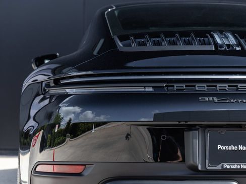 Certified 2026 Porsche 911 Carrera GTS RWD image 16