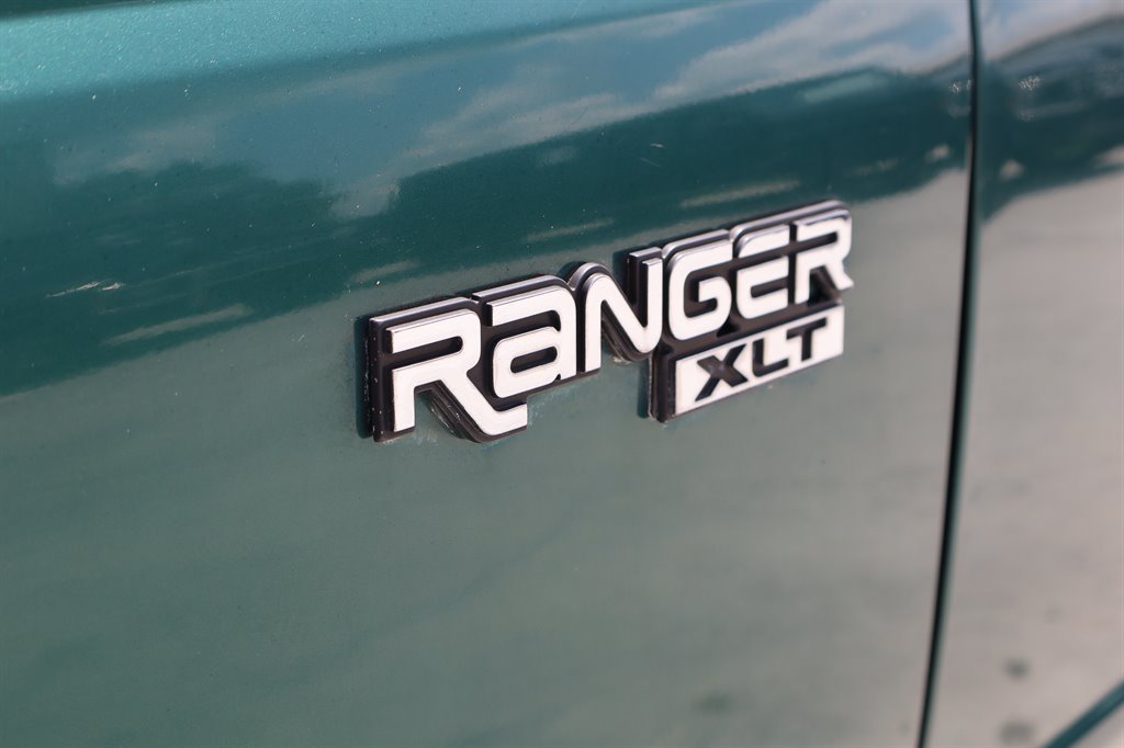 Used 1999 Ford Ranger XLT RWD image 11