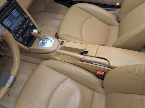 Used 2010 Porsche Boxster image 16