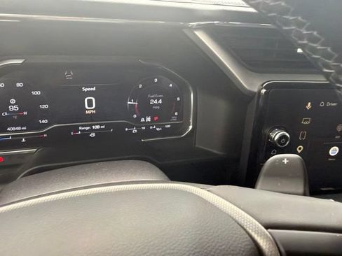 Used 2024 GMC Sierra 1500 Denali w/ Technology Package AWD/4WD image 58