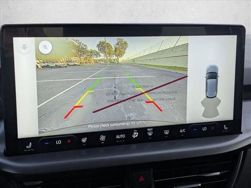 New 2025 Ford Escape SE image 12