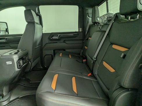 New 2026 GMC Sierra 3500 AT4 w/ AT4 Premium Plus Package image 34