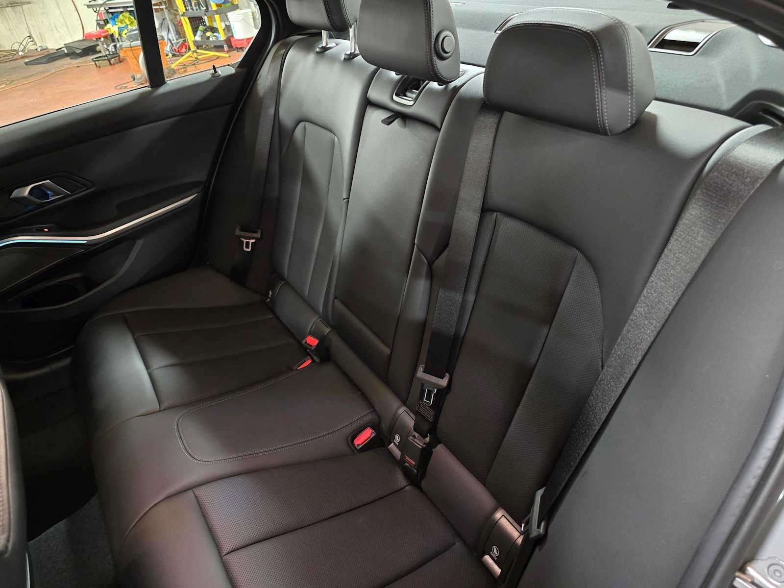 Used 2026 BMW M340i RWD image 17