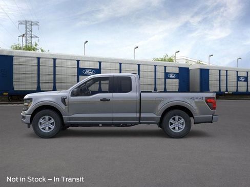 New 2026 Ford F150 XL image 3