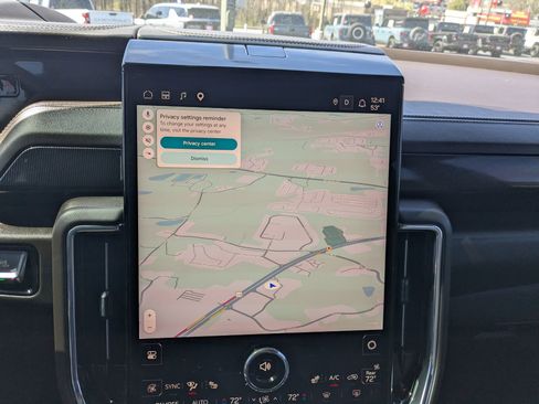 Used 2025 GMC Yukon Elevation w/ LPO, Floor Liner Package image 17