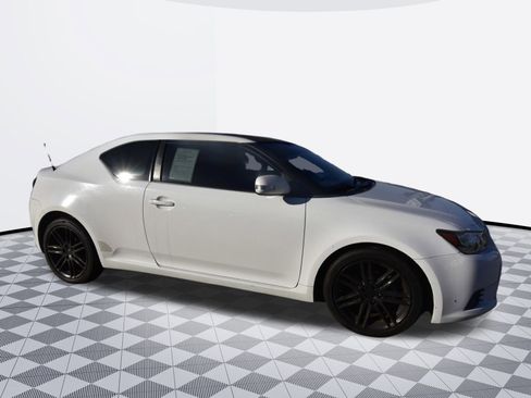 Used 2012 Scion tC image 6