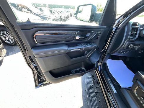 New 2026 RAM 1500 Limited AWD/4WD image 11