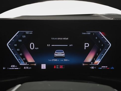 Used 2023 BMW 330i xDrive 330i xDrive w/ Premium Package image 19