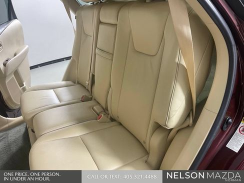 Used 2015 Lexus RX 350 FWD image 26