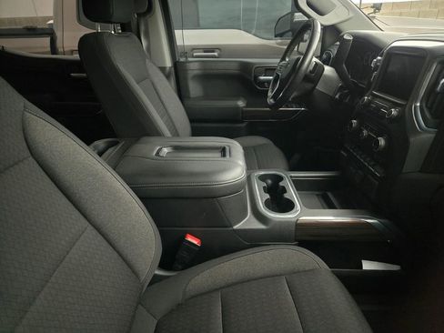 Used 2021 Chevrolet Silverado 1500 RST w/ All Star Edition Plus image 4