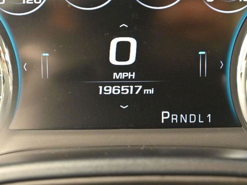 Used 2017 GMC Sierra 2500 Denali w/ Duramax Plus Package AWD/4WD image 20