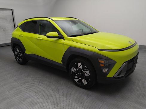 Used 2024 Hyundai Kona SEL FWD image 13