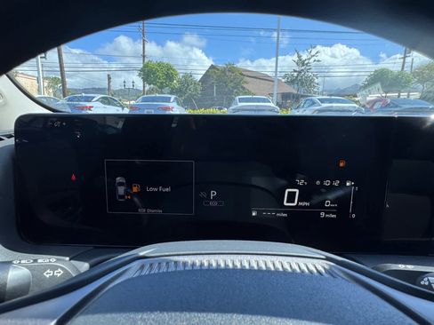 New 2026 Nissan Sentra S image 6