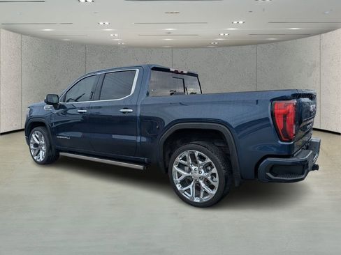 Used 2020 GMC Sierra 1500 Denali w/ Denali Ultimate Package image 5