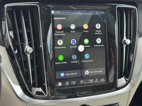 New 2026 Volvo V60 B5 Cross Country Plus w/ Protection Package Premier image 26