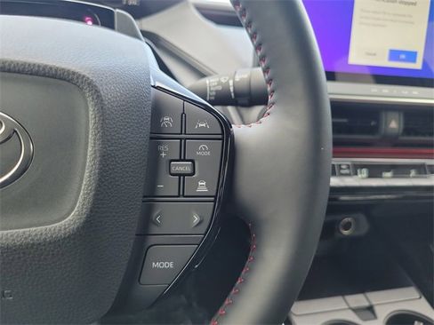 Used 2024 Toyota Prius Prime Premium image 16