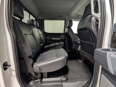 Used 2024 Ford F250 Lariat image 22