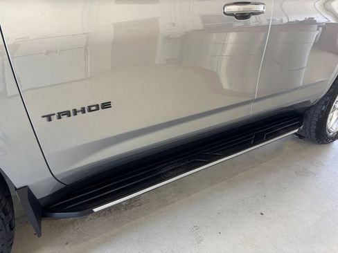 Certified 2023 Chevrolet Tahoe Premier AWD/4WD image 18