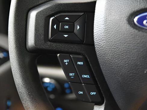 Used 2020 Ford F150 XL w/ Equipment Group 101A Mid RWD image 19