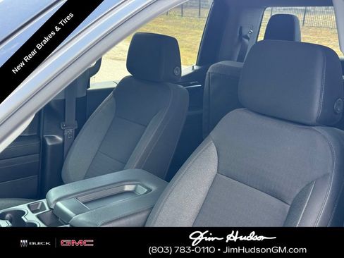 Used 2023 GMC Sierra 1500 Elevation AWD/4WD image 18
