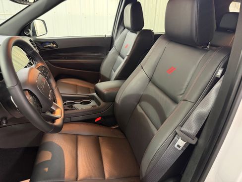 New 2026 Dodge Durango GT image 12