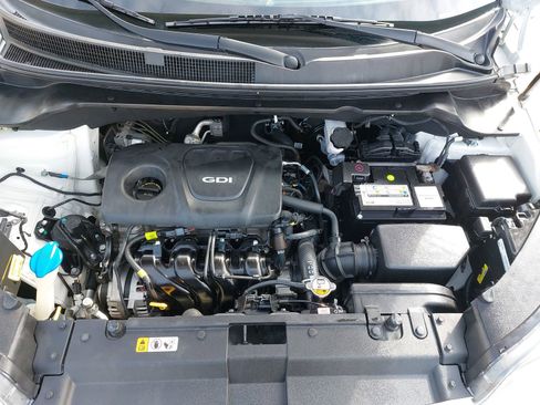 Used 2017 Kia Soul Base image 29