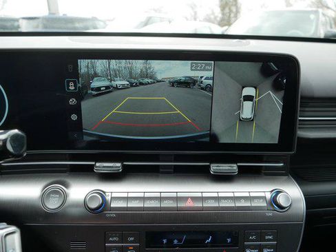 New 2026 Hyundai Kona Limited AWD/4WD image 10